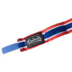 Бинтове - 8 WEAPONS Hand Wraps - Semi-Elastic - 5 m - Thai